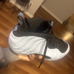 Foamposite