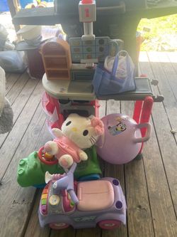 Toys