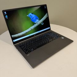 LG Gram i7/24gb ram/512gb NVME Laptop PC Touchscren Windows 11
