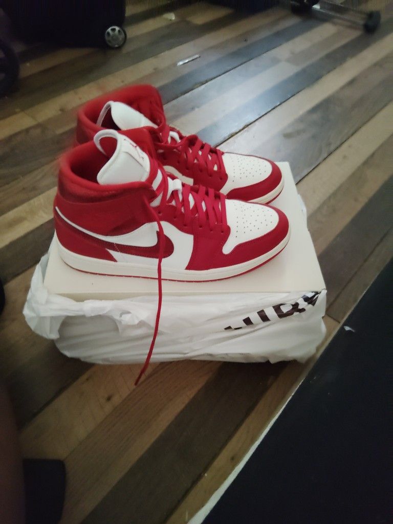 Jordans Size 11