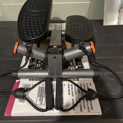 Exercise Stepper Machine 