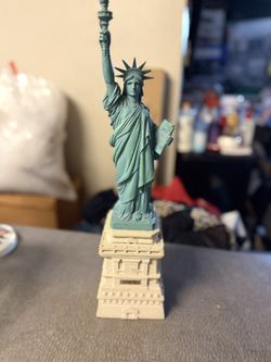 Statue Of Liberty 