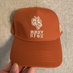 Darc Sport NFGU Adjustable Hat