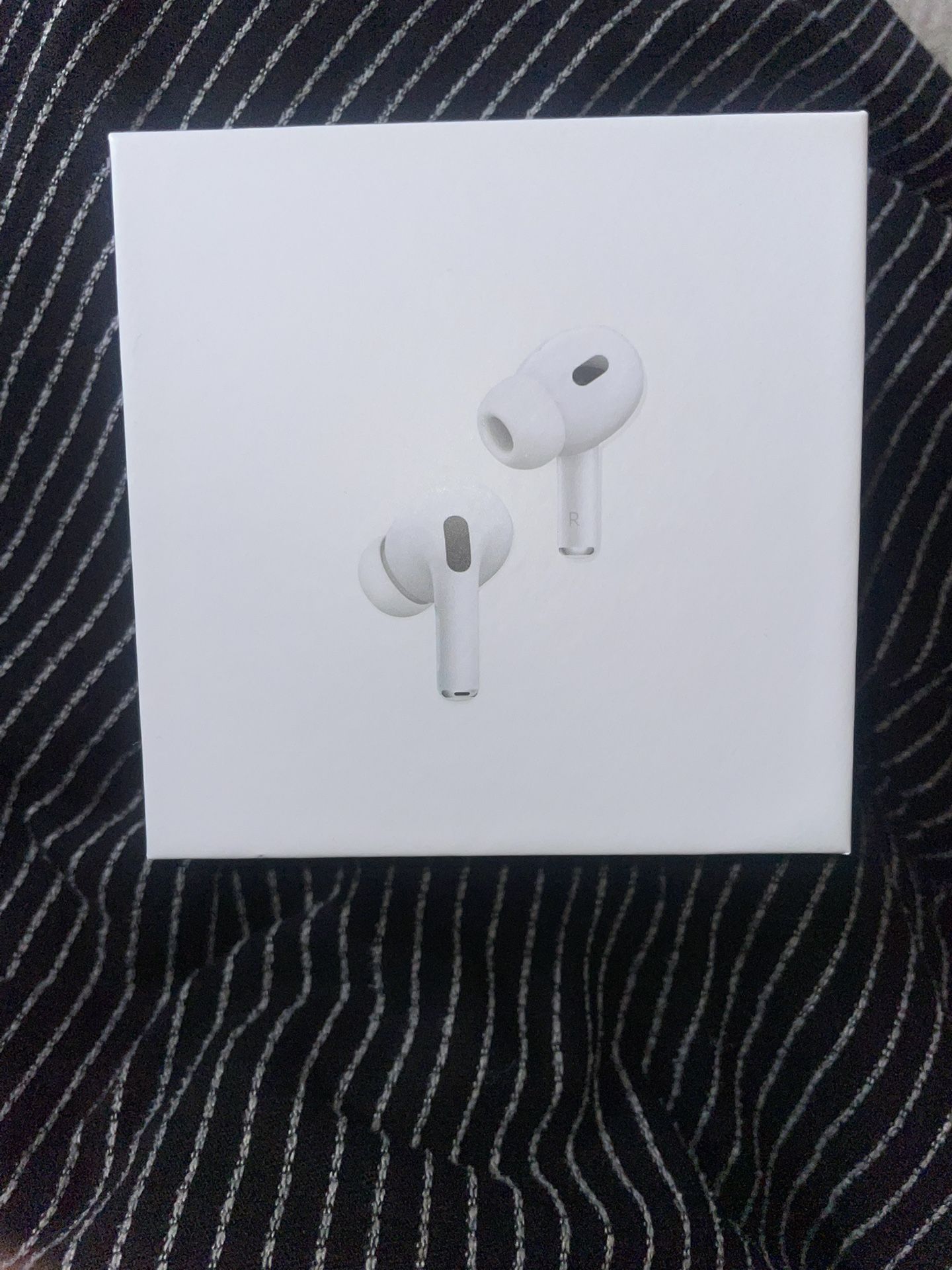 AirPods Pro Gen 2 