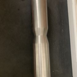 Body Tempering Stainless Steel Fitness