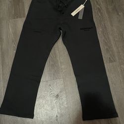 Essentials Fear Of God Joggers 