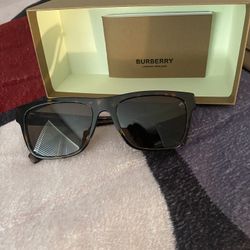 Burberry Sunglasses