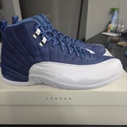 Jordan 12