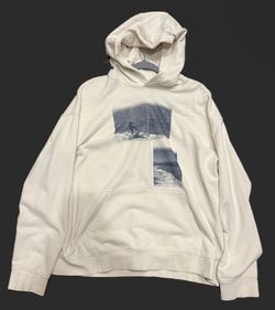 Crème Sweatshirt 