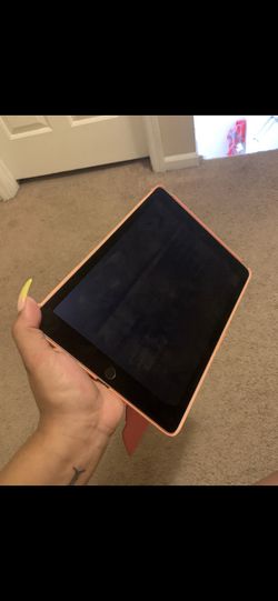 iPad Air 2