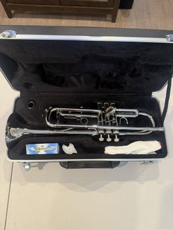 Millbrook Trumpet
