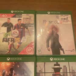 Xbox One Different Prices