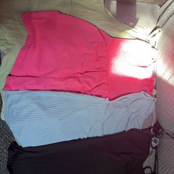Summer Clothes