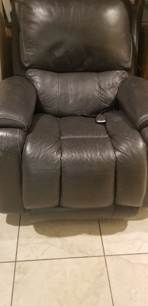 Recliner