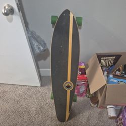 Longboard