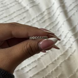Pandora Ring (size 9)