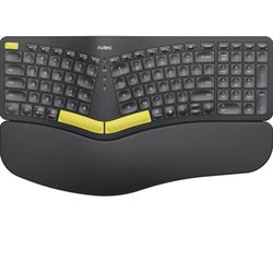 Wireless Ergonomic Keyboard