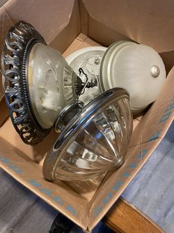 4 Lights