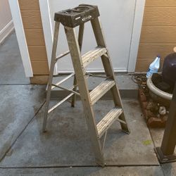Werner Ladder Cheap 