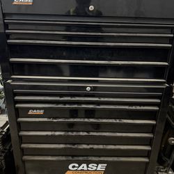 Snap On Tool Box