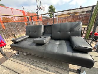 Sofa Bed