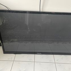 Samsung Plasma Tv