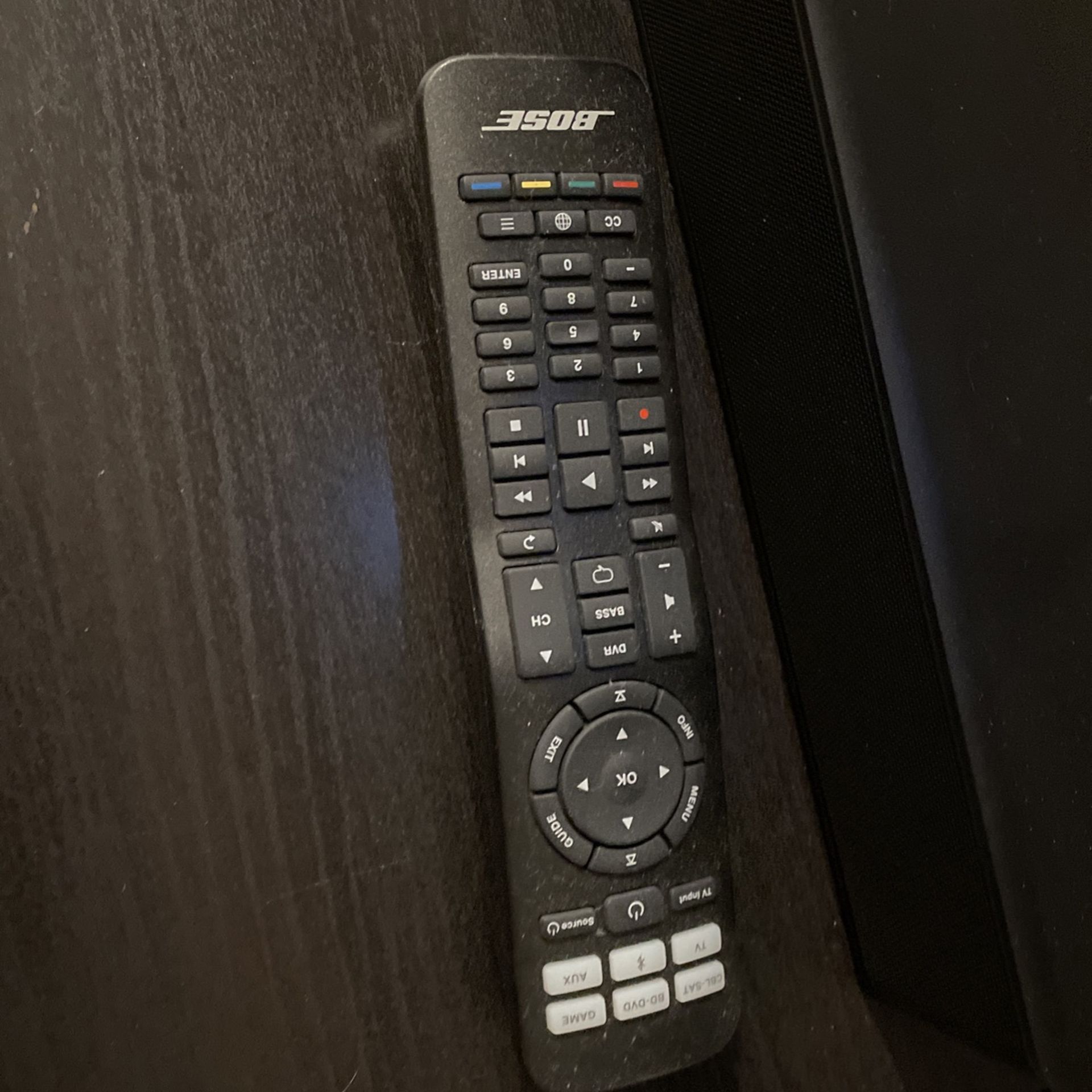 Bose Surround Sound Speaker