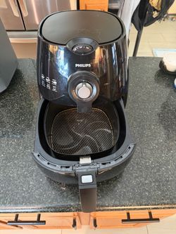 Air fryer