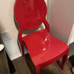 Red Chair