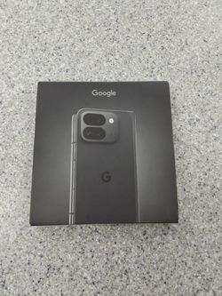 Google Pixel 9 pro fold