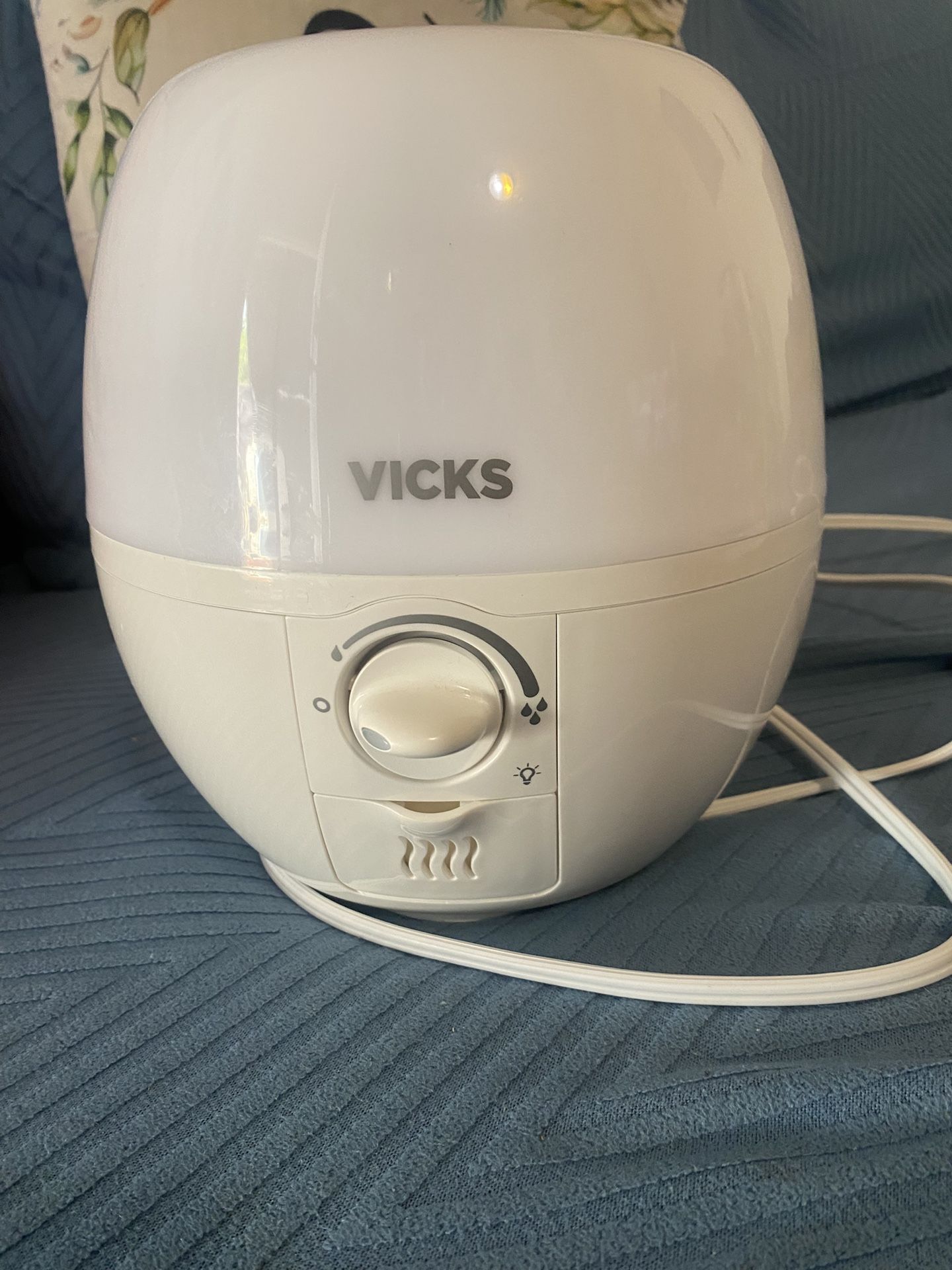 Vicks Humidifier