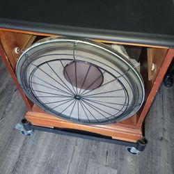 Bass Subwoofer DIY