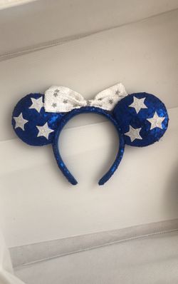 Minnie/Disney Ears
