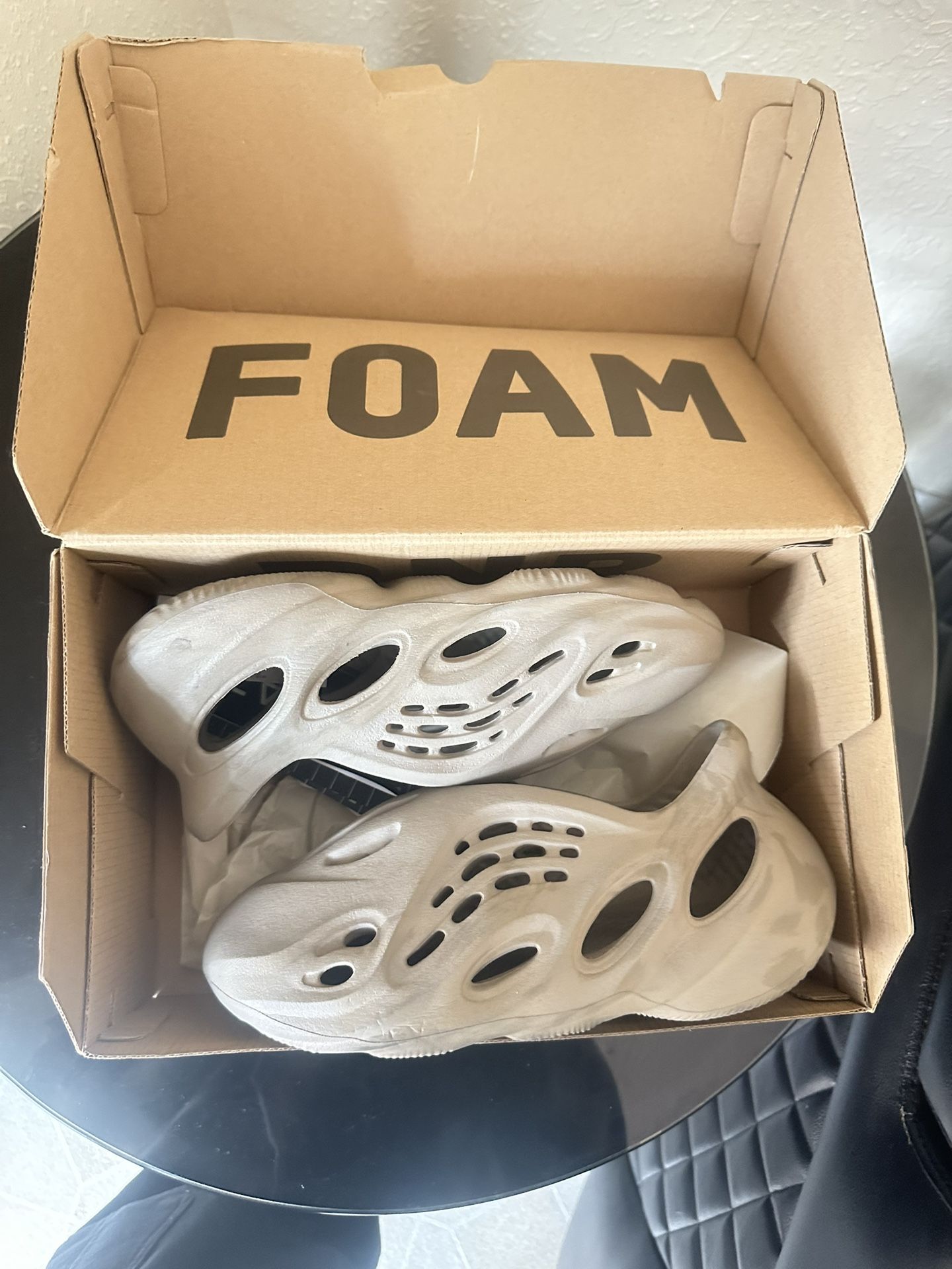 Yeezy Slides