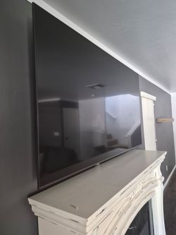 75" QLED 4K Samsung SmartTV