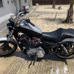 Nightster Sportster 1(contact info removed) 