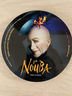 La Nouba
