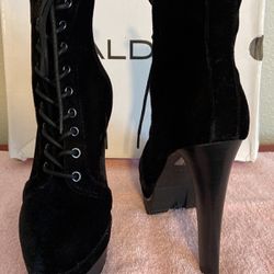 Aldo Women’s Boots “Aliria”