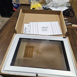 pet door  11,89×17,72 inch