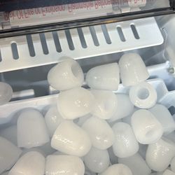 Ice Machine Many Colors Available $49.99 Each 