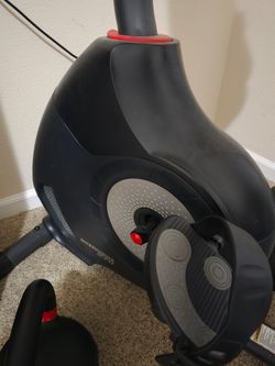 Recumbent Bike