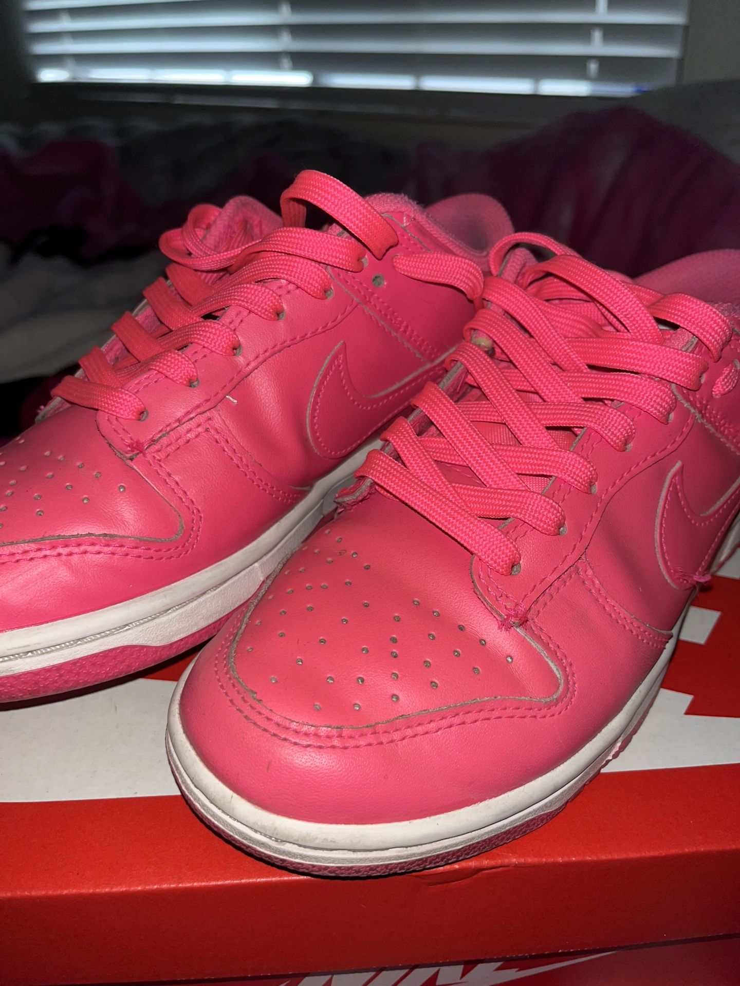 Nike