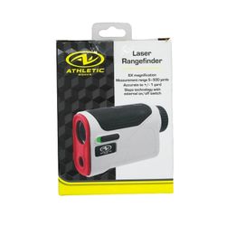 Laser Rangefinder Athletic Works