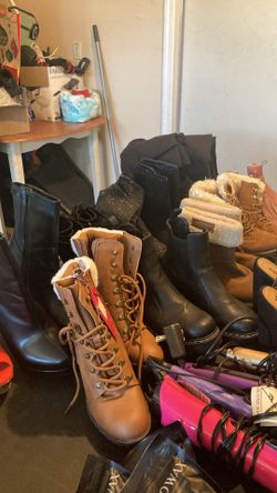 Zapatos Ropa Bolsas