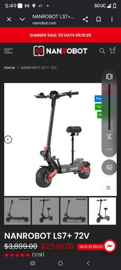 Scooter
