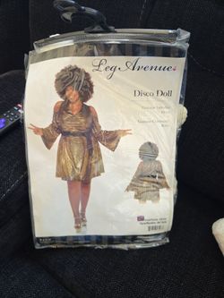 Halloween Costume