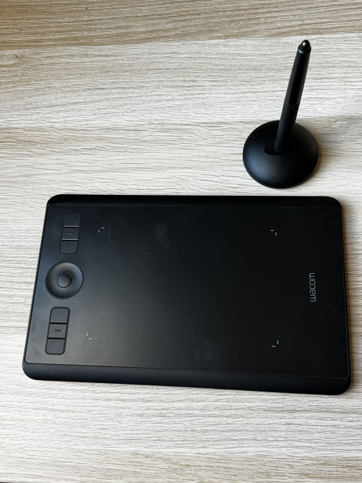 WACOM TABLET