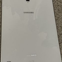 Samsung Tablet S4 