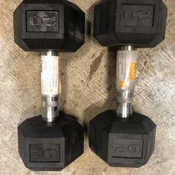 Weights 