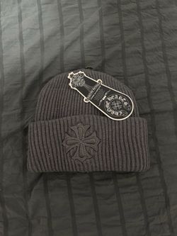 Chrome Hearts  Beanie